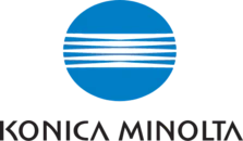 Konica Minolta Logo