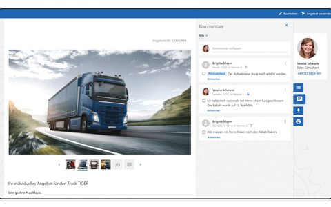 Vorschaubild M.Hub CAS Configurator Merlin