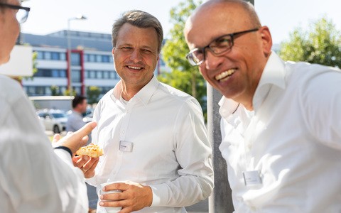 Impressionen CPQ Forum 2023