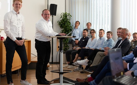 Impressionen CPQ Forum 2023
