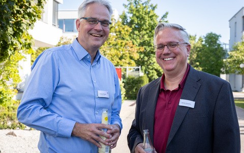 Impressionen CPQ Forum 2023