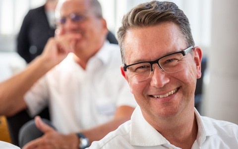 Impressionen CPQ Forum 2023
