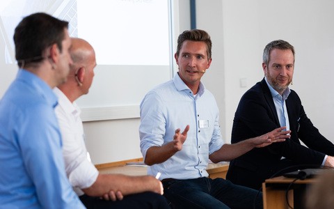 Impressionen CPQ Forum 2023