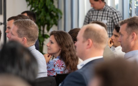 Impressionen CPQ Forum 2023