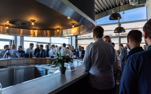 Impressionen CPQ Forum 2023