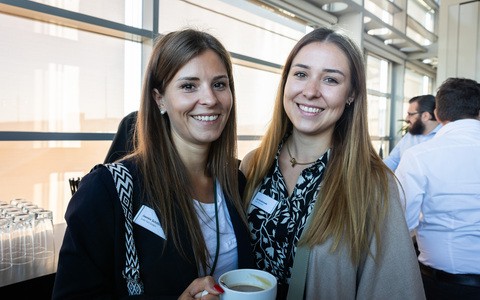 Impressionen CPQ Forum 2023