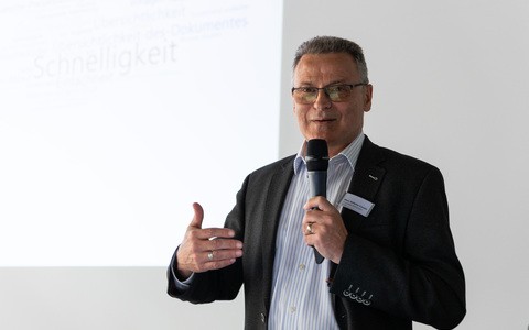 Impressionen CPQ Forum 2023