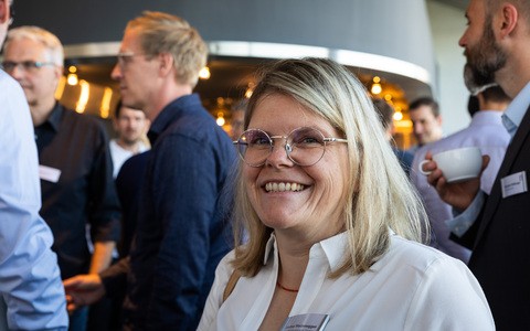 Impressionen CPQ Forum 2023