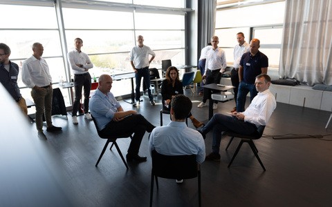 Impressionen CPQ Forum 2023