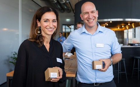 Impressionen CPQ Forum 2023