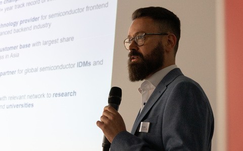 Impressionen CPQ Forum 2023