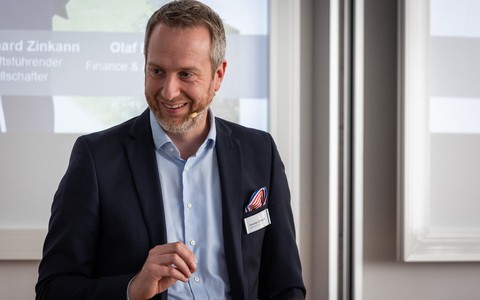 Impressionen CPQ Forum 2023