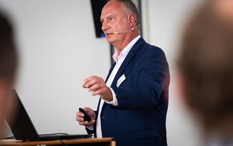 Impressionen CPQ Forum 2023