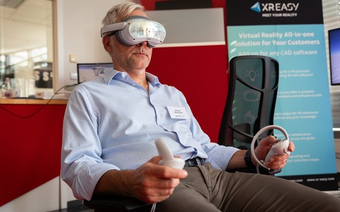 Impressionen CPQ Forum 2023