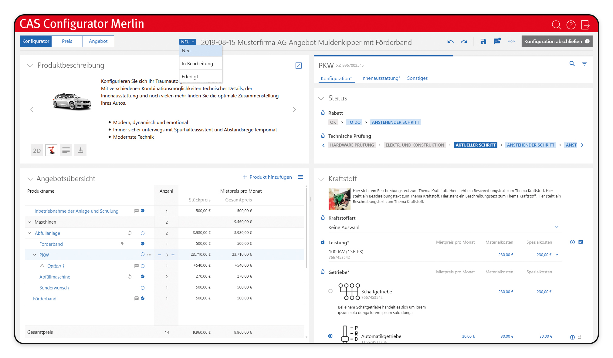 Vorschaubild M.Hub CAS Configurator Merlin