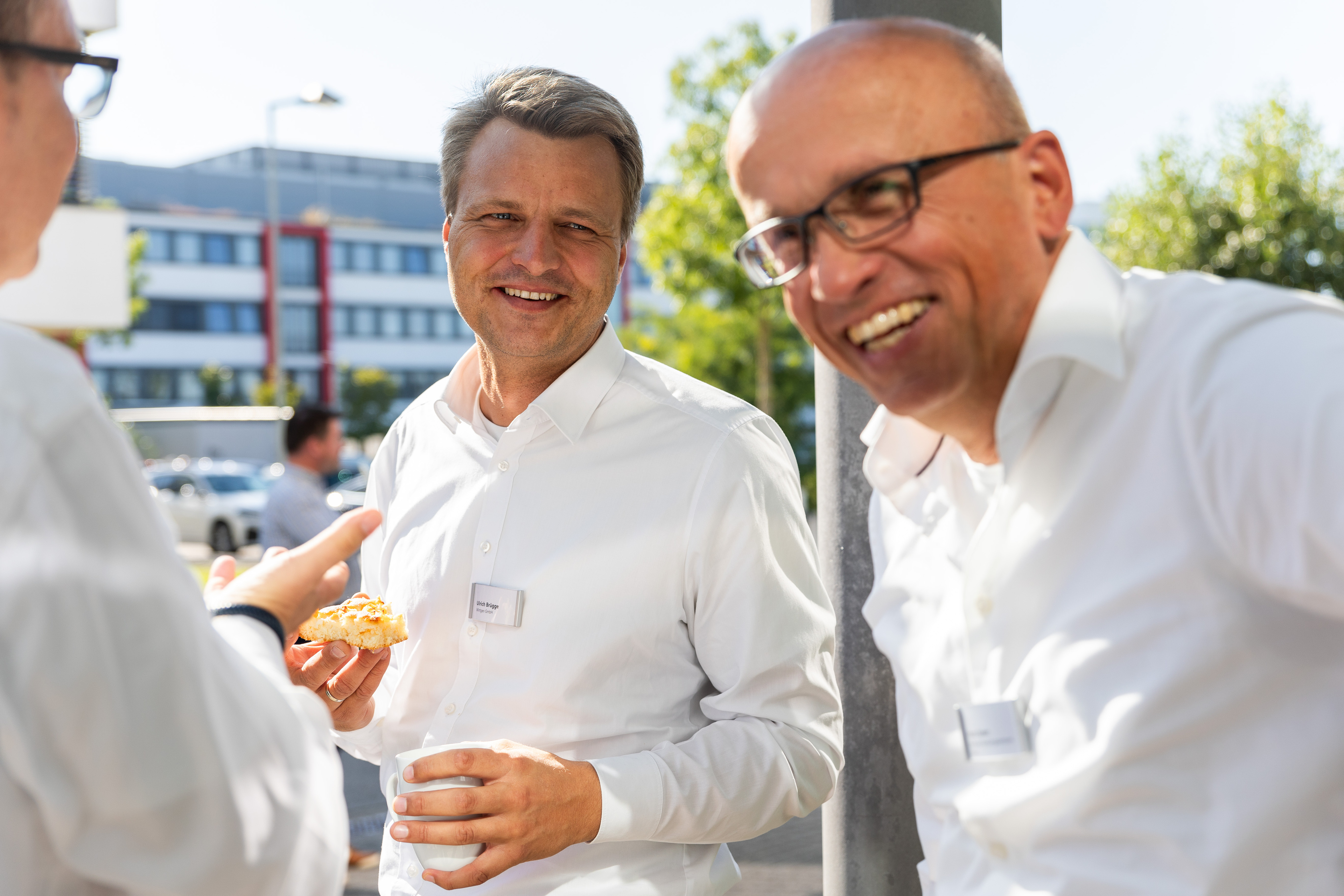 Impressionen CPQ Forum 2023