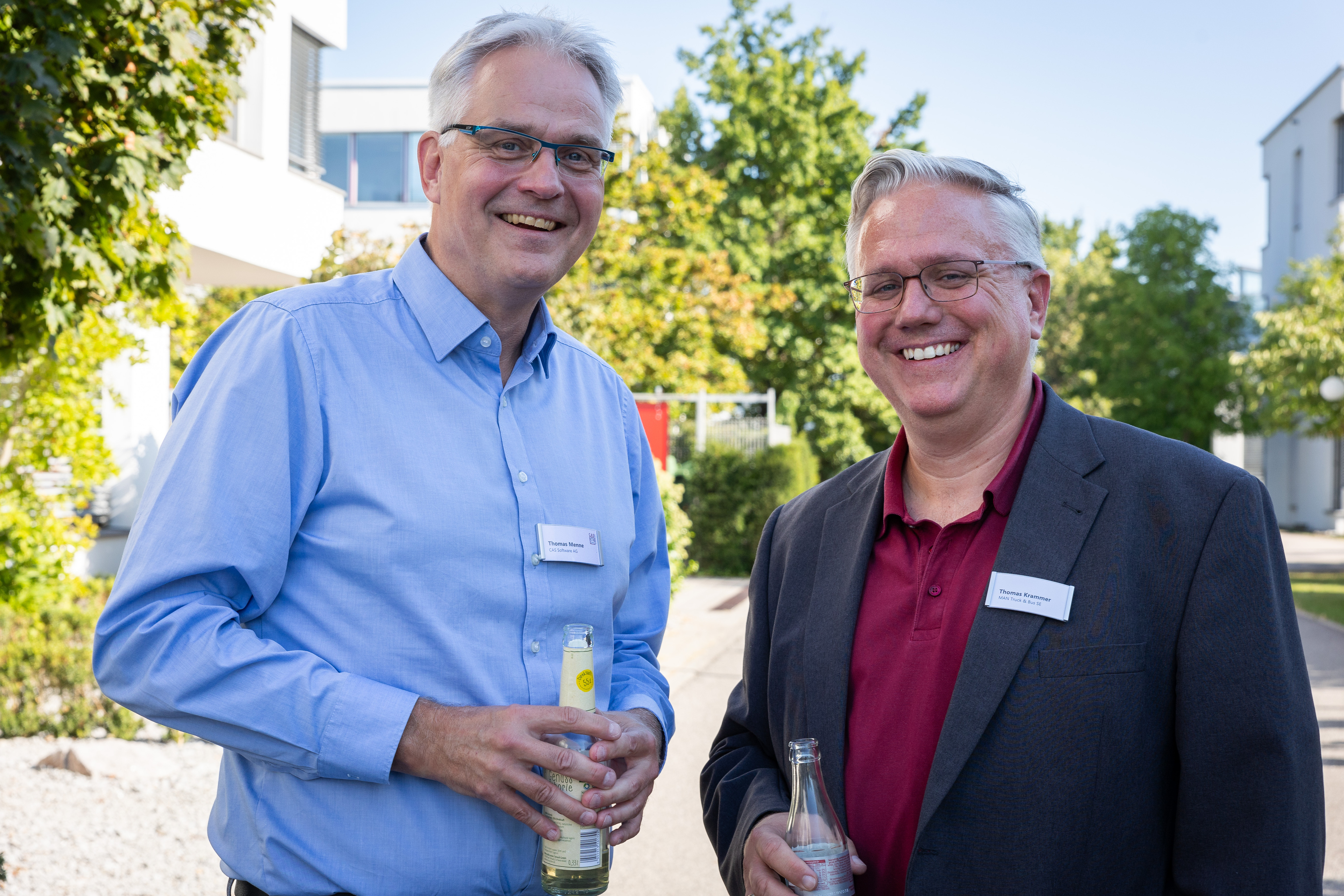 Impressionen CPQ Forum 2023