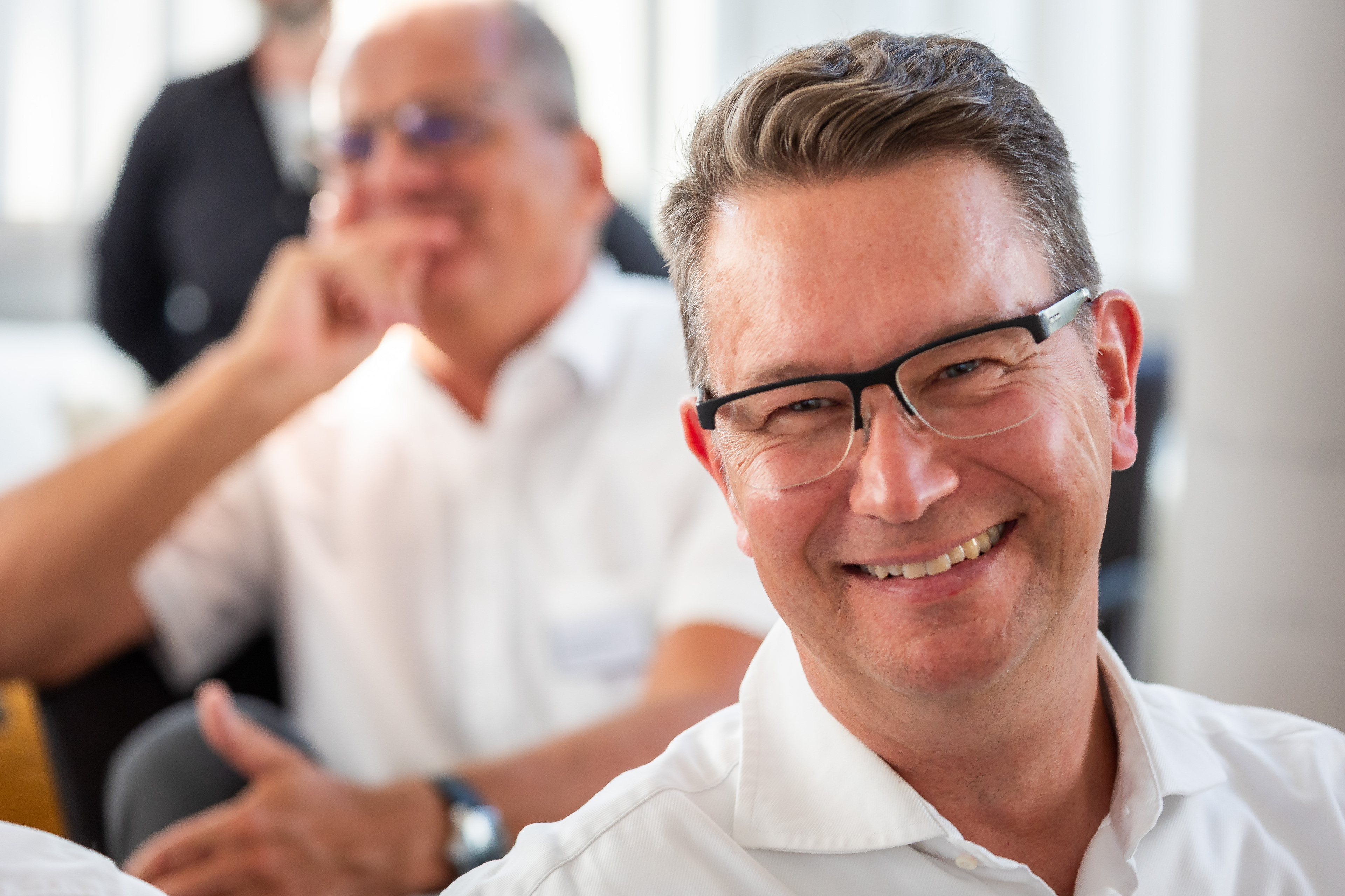 Impressionen CPQ Forum 2023