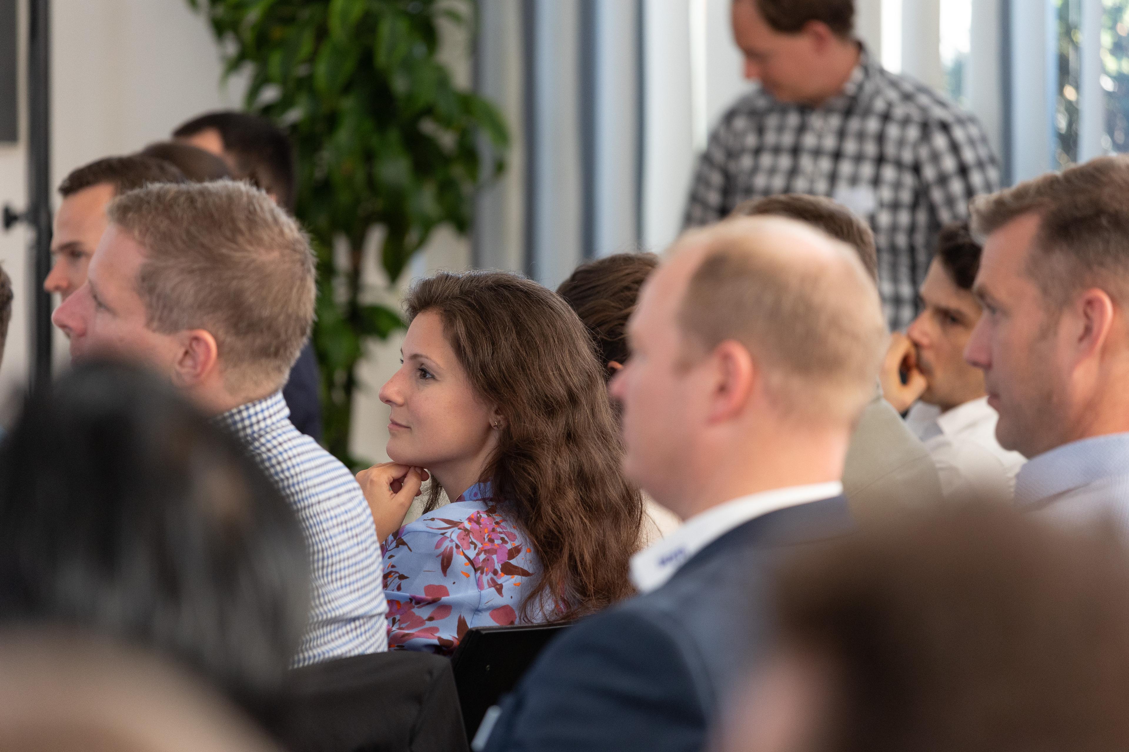 Impressionen CPQ Forum 2023