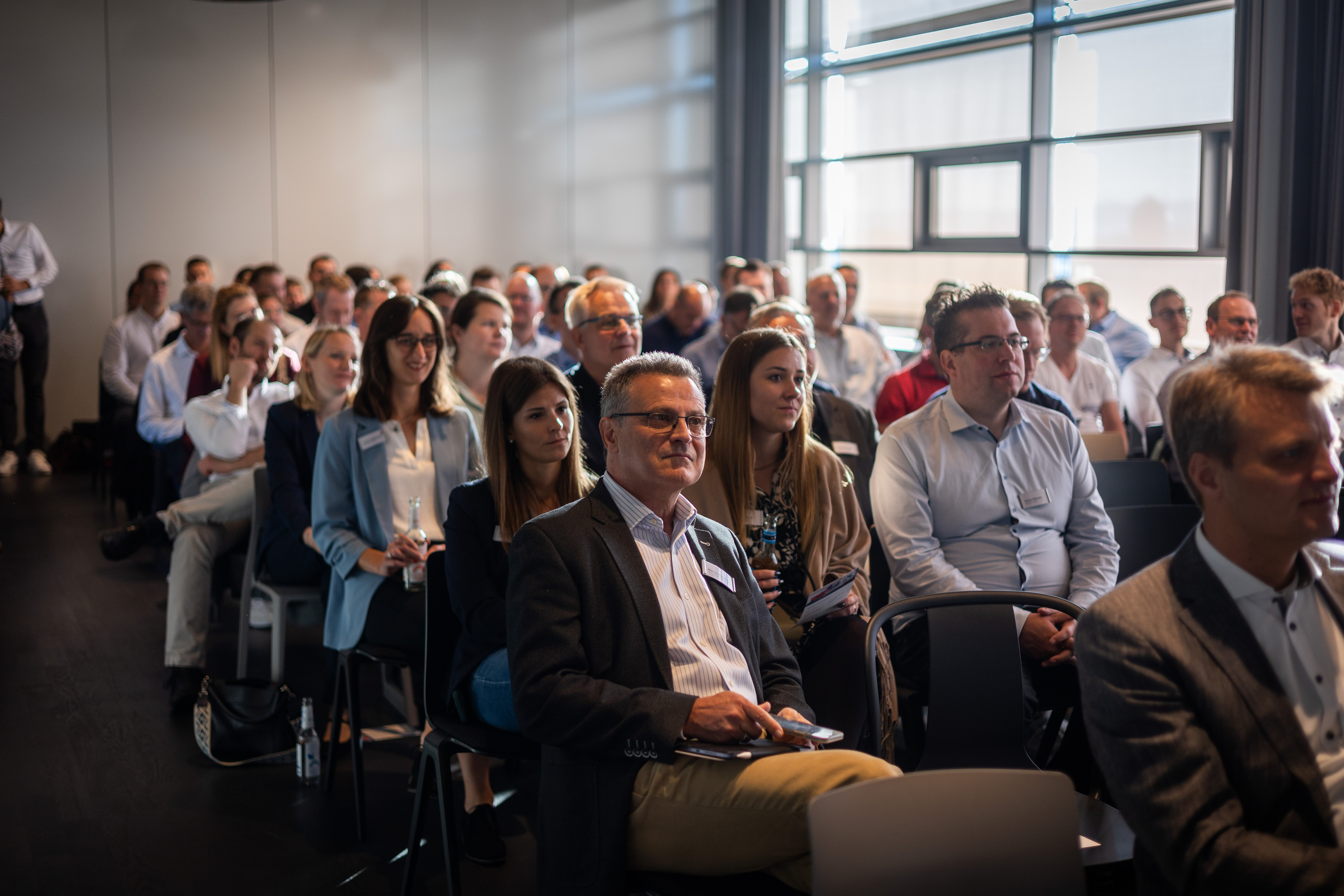 Impressionen CPQ Forum 2023