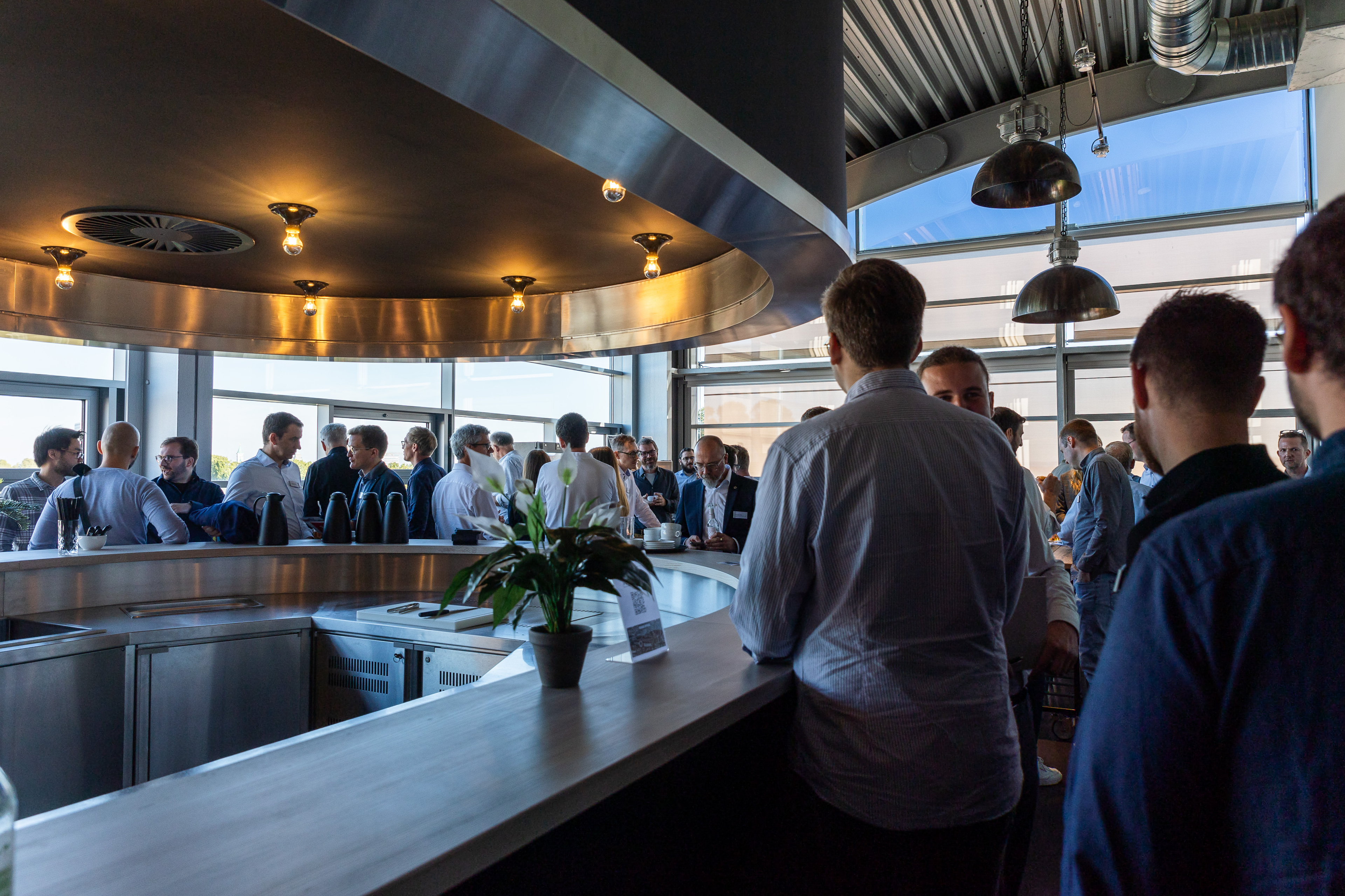Impressionen CPQ Forum 2023