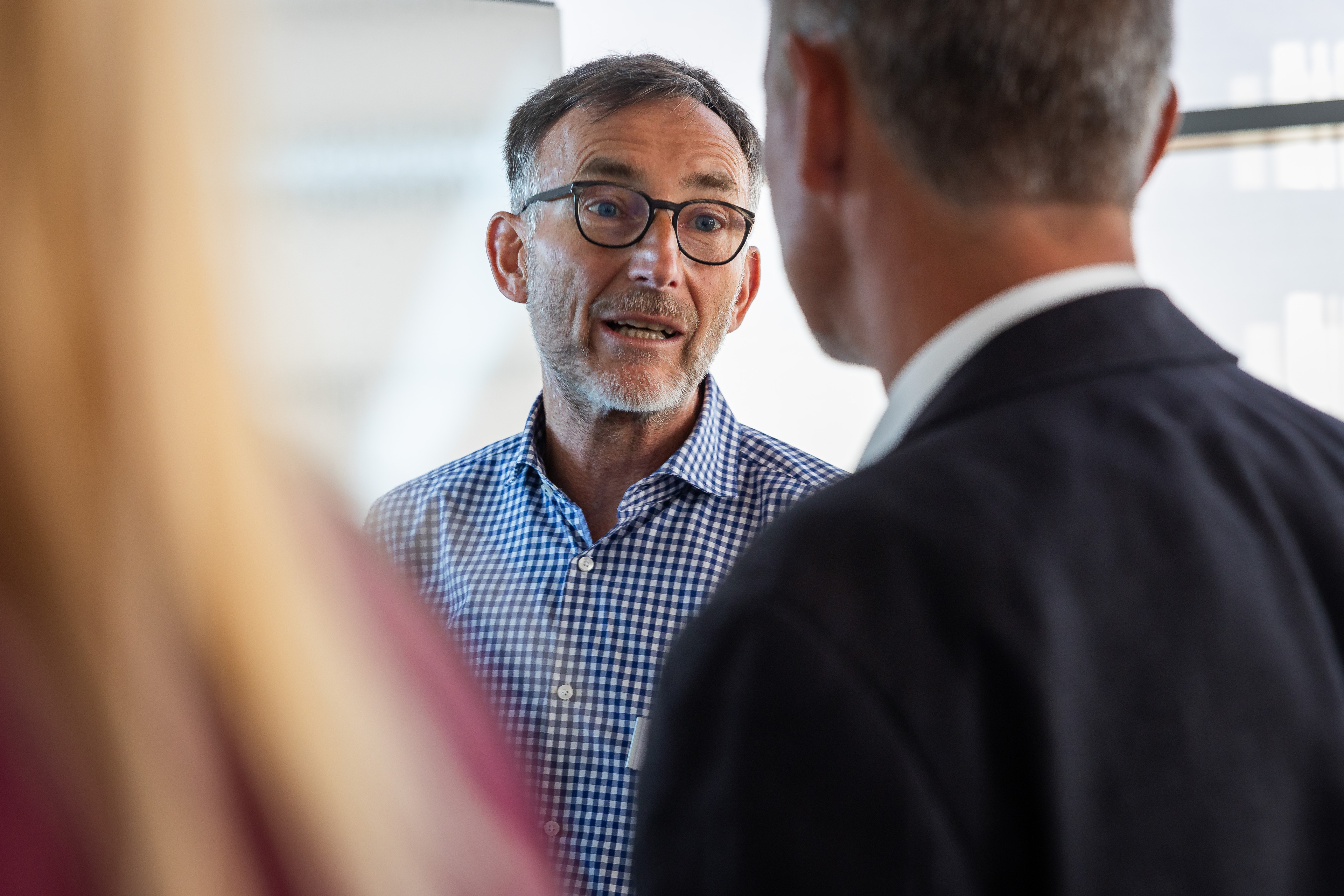 Impressionen CPQ Forum 2023