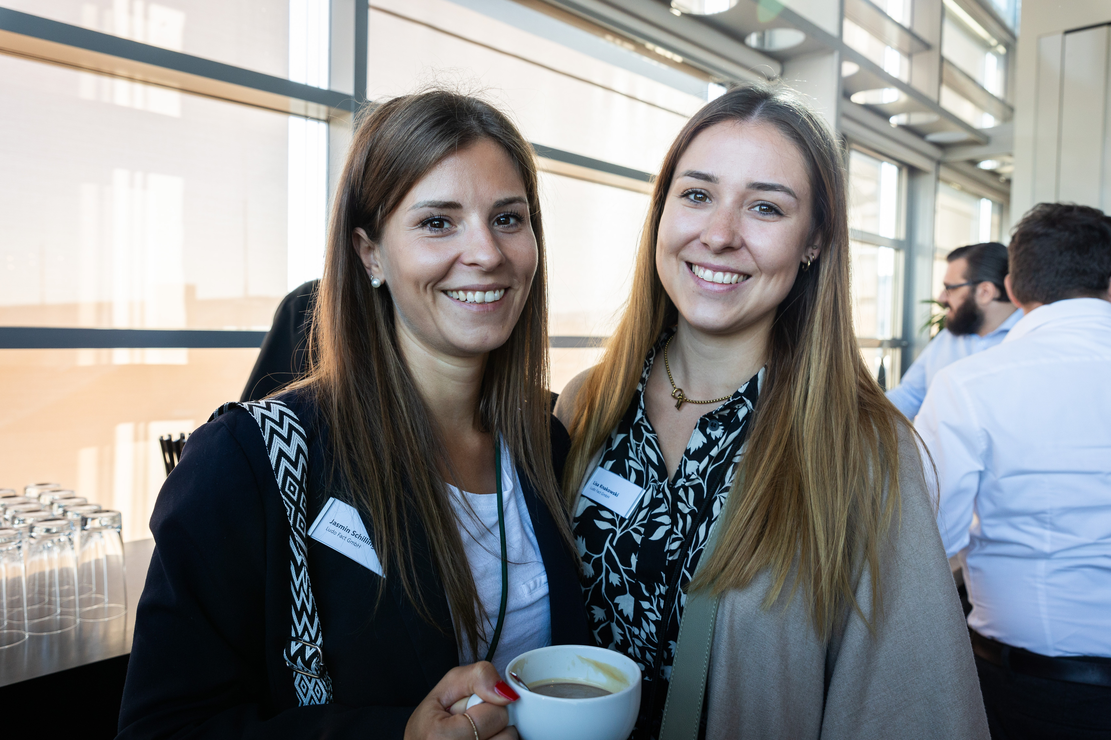 Impressionen CPQ Forum 2023
