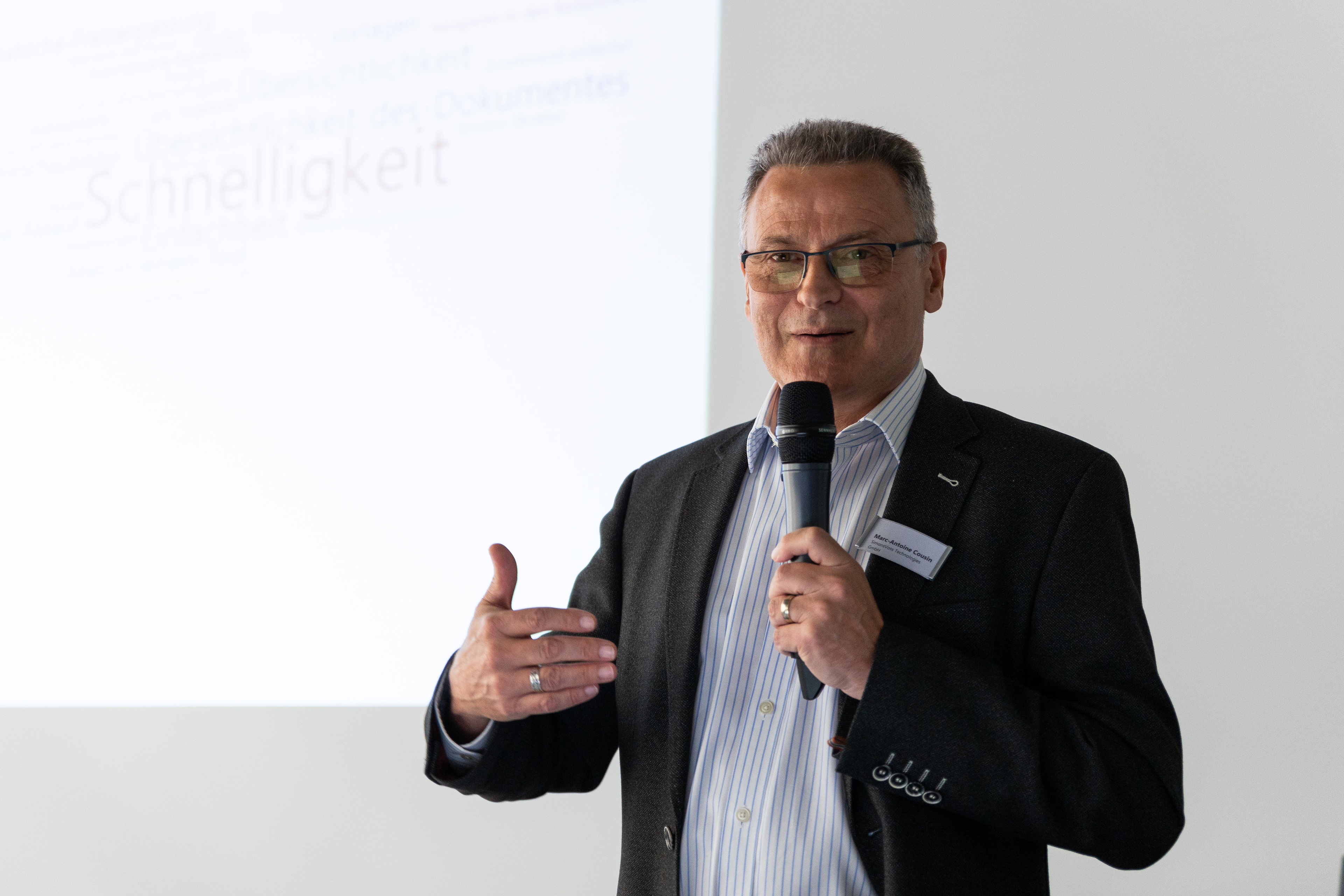 Impressionen CPQ Forum 2023