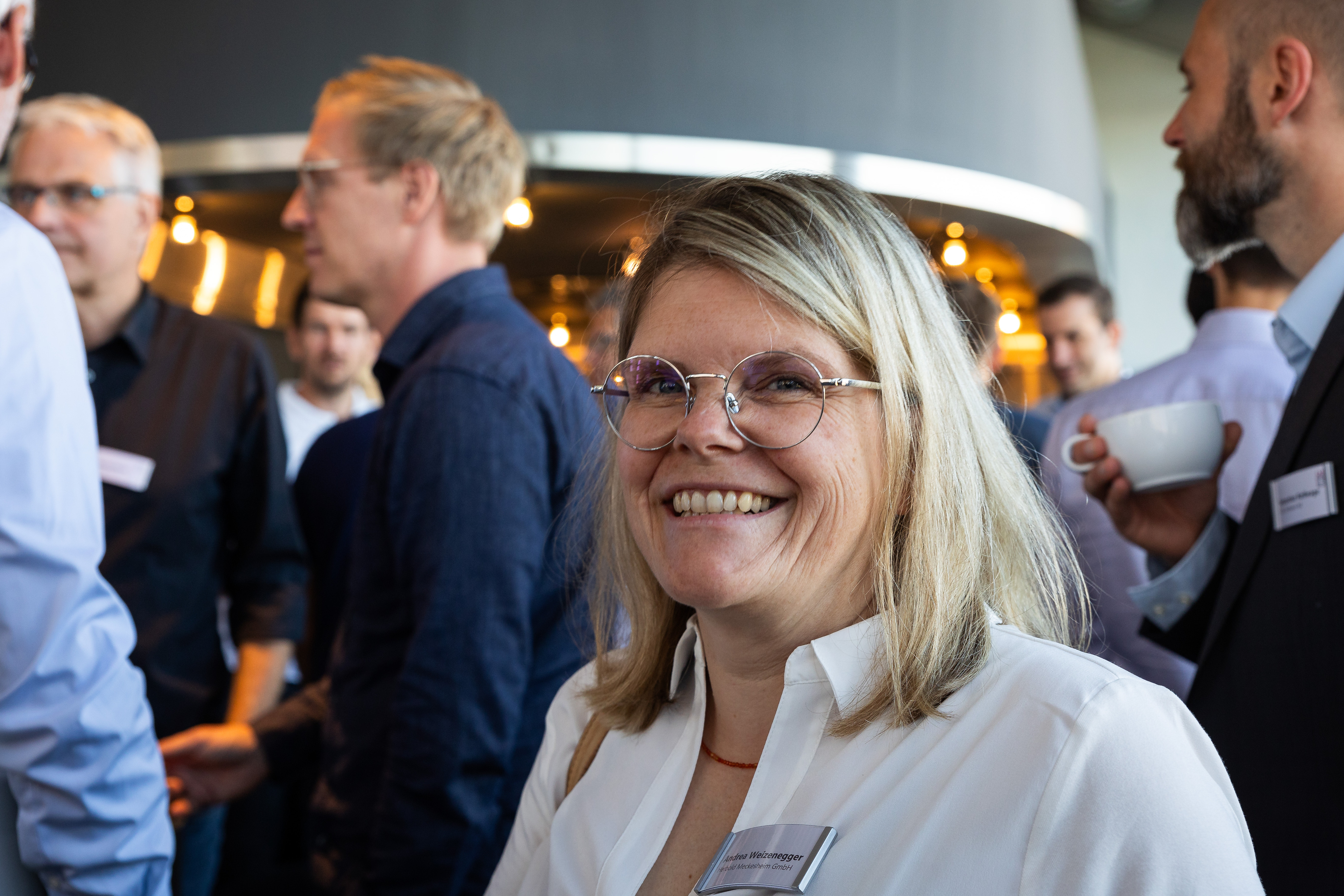 Impressionen CPQ Forum 2023