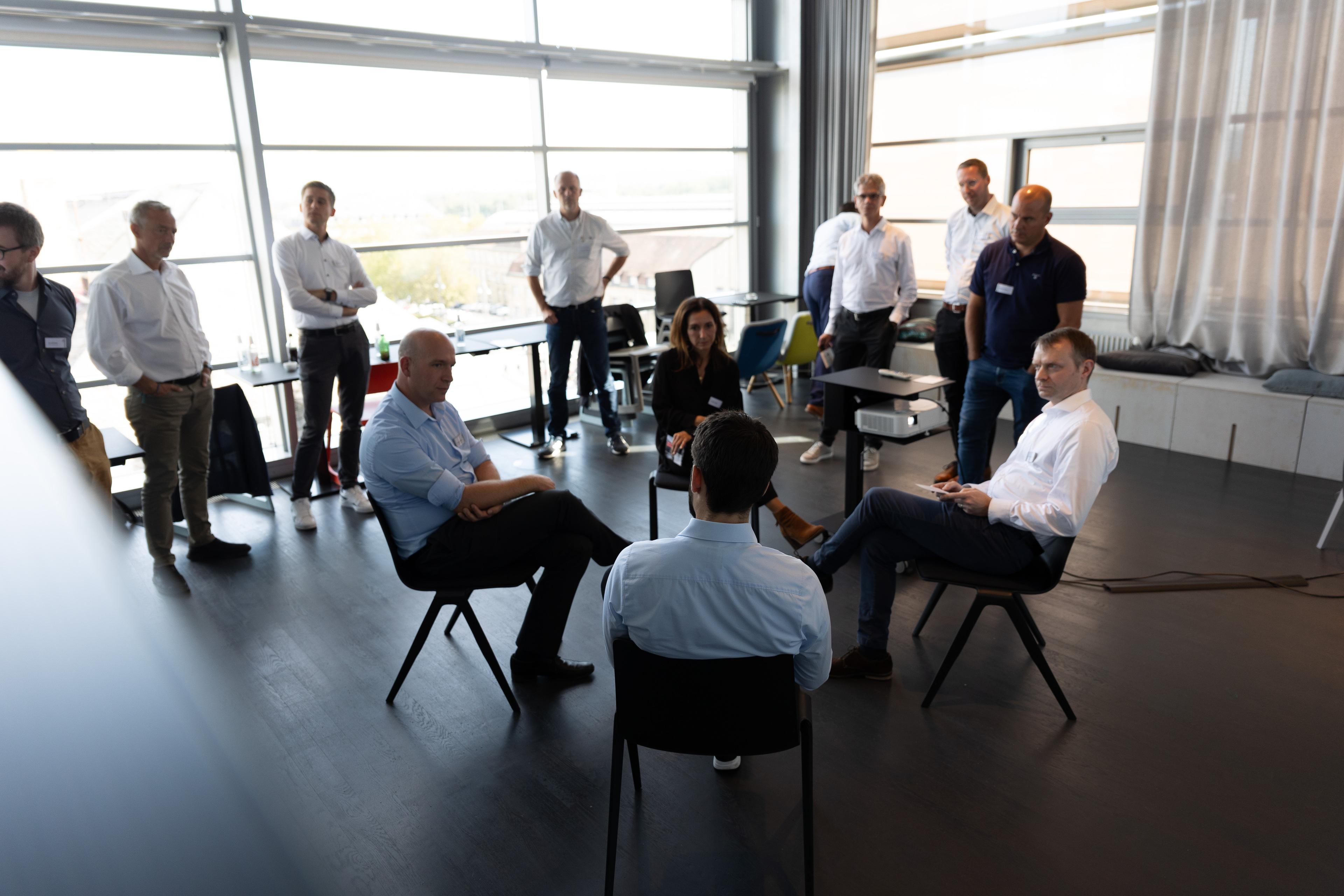 Impressionen CPQ Forum 2023