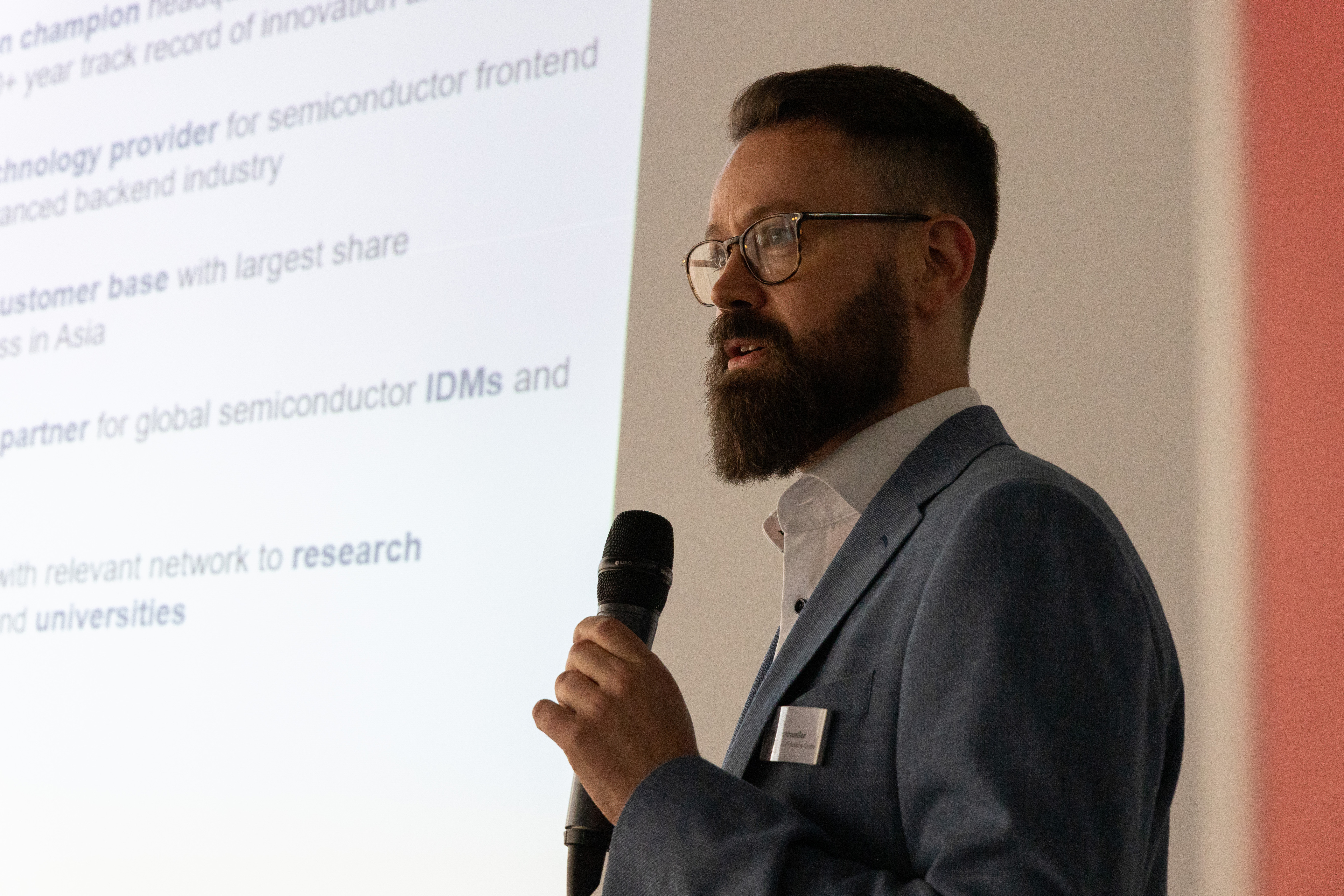Impressionen CPQ Forum 2023