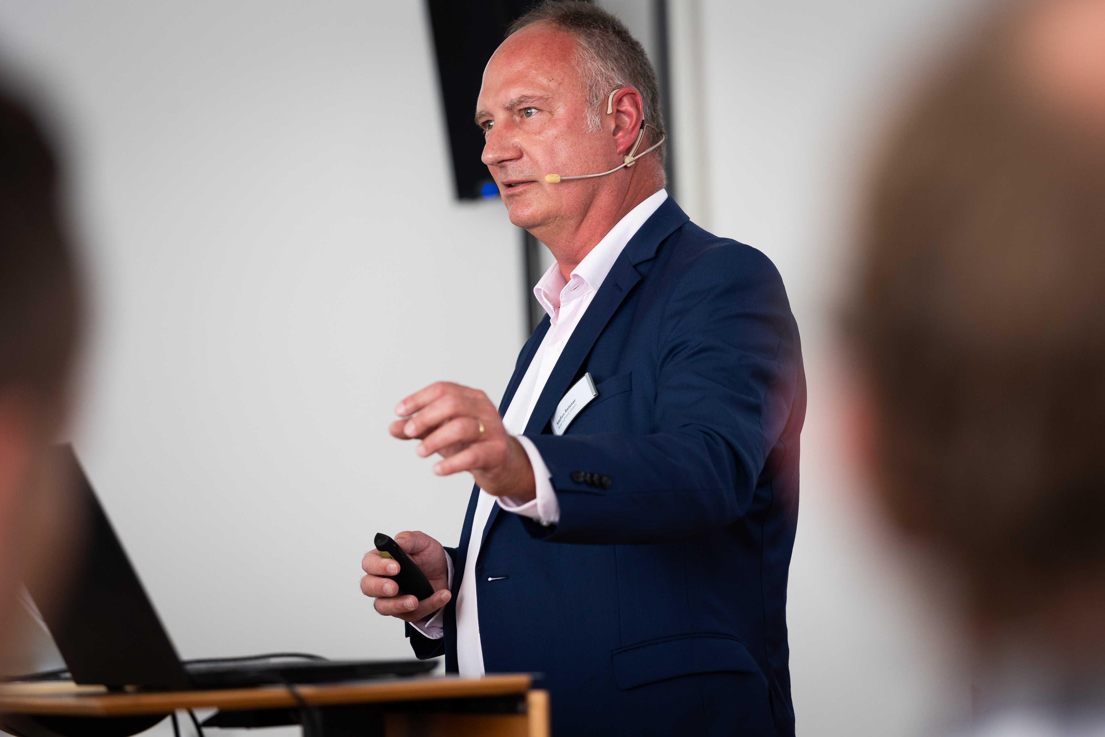 Impressionen CPQ Forum 2023