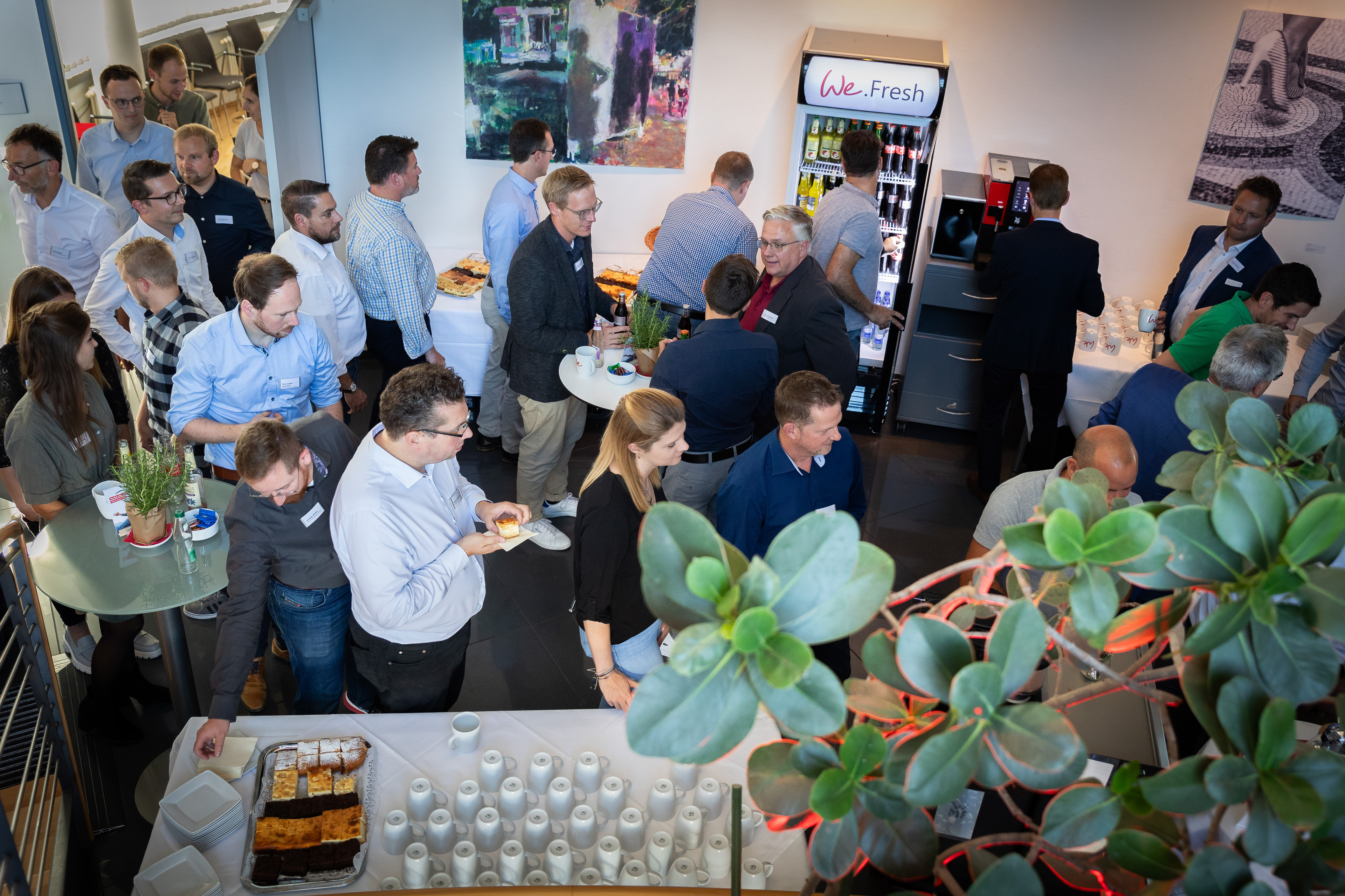 Impressionen CPQ Forum 2023